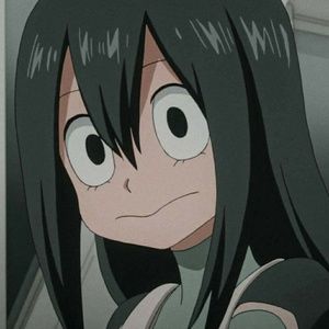 Meet your Posher, Lily